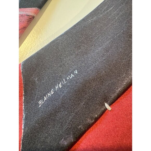 Ralph Marlin Farm Animals Ties – “Cows” & “Pig” – Made in USA - Picture 6 of 14